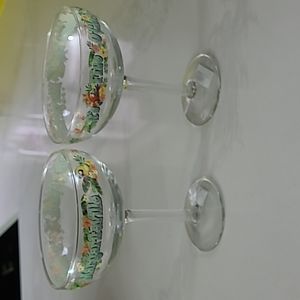 Margarita Glasses